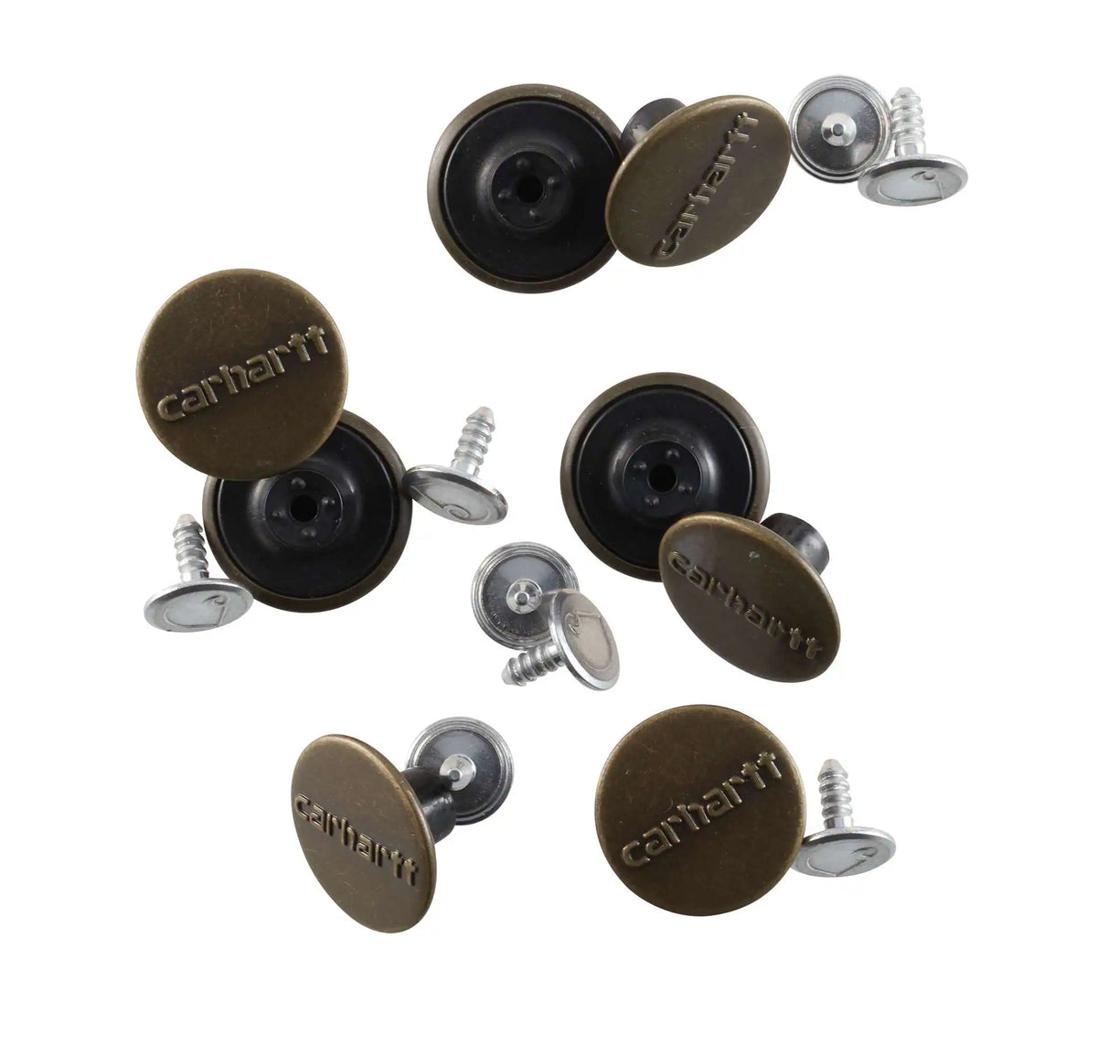 Button Kit