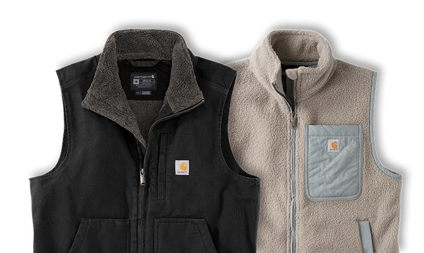 Vests