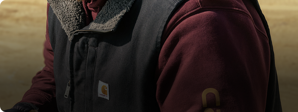 Vests lifestyle