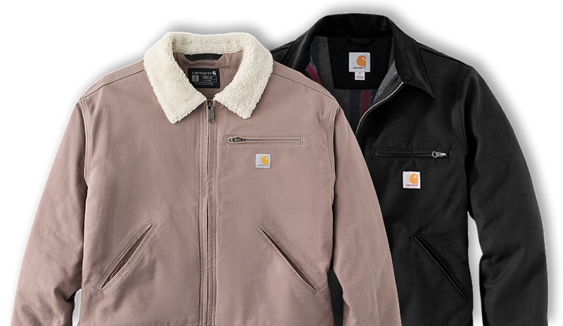 Coats & Jackets