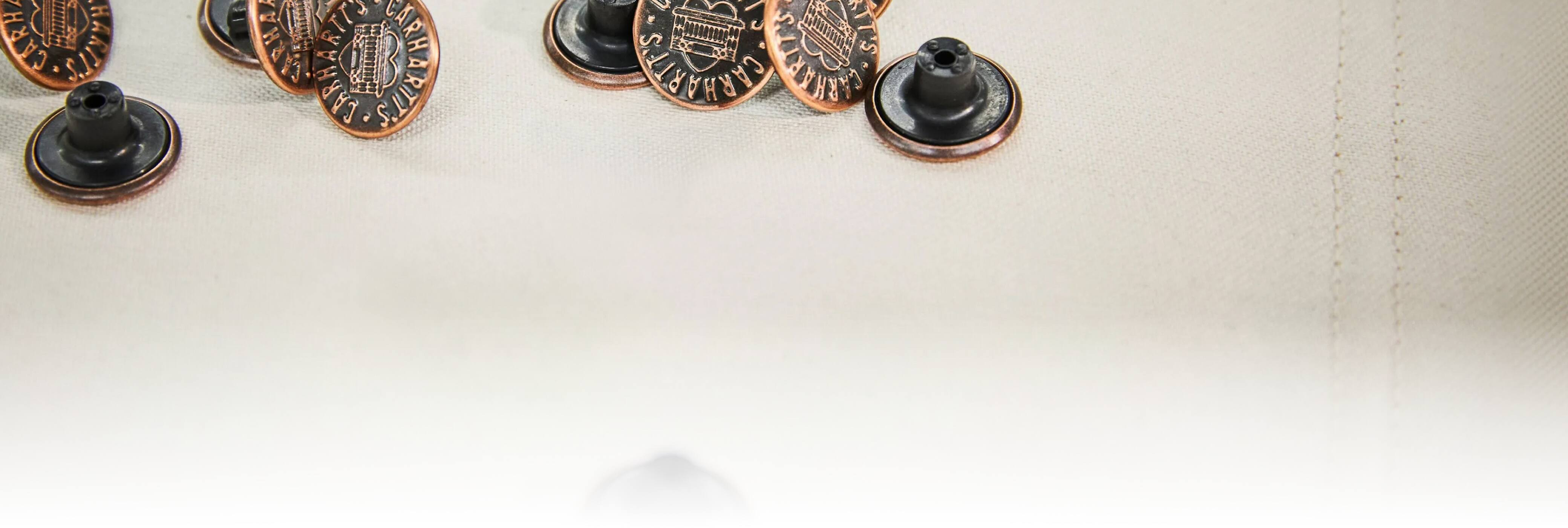 Carhartt Crafted Series