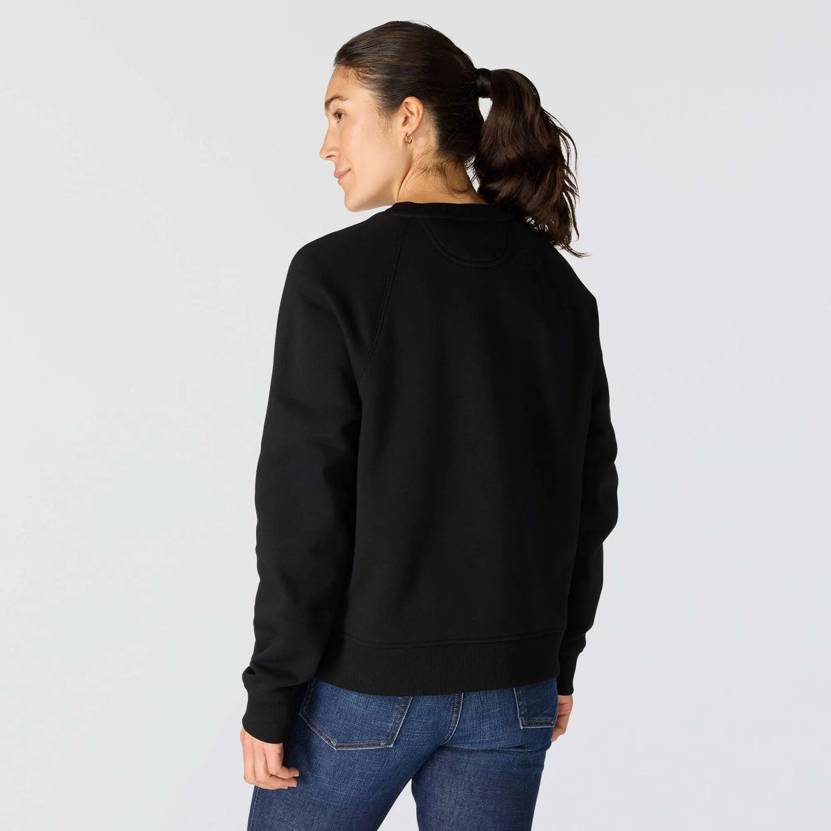Women's Sawyer Crewneck Sweatshirt