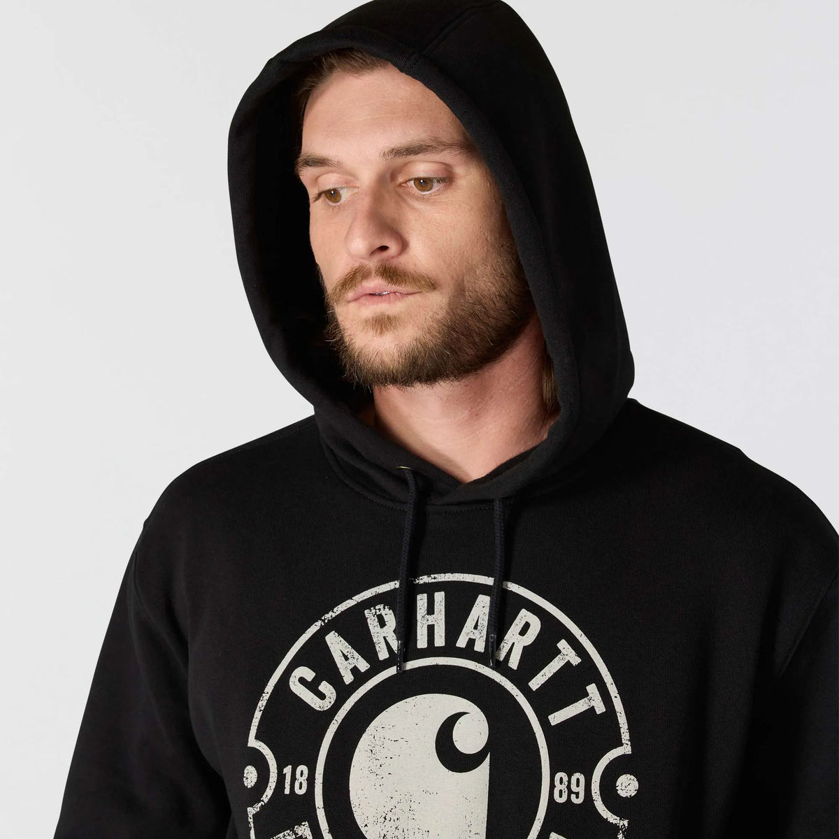 Marquette Detroit Sweatshirt