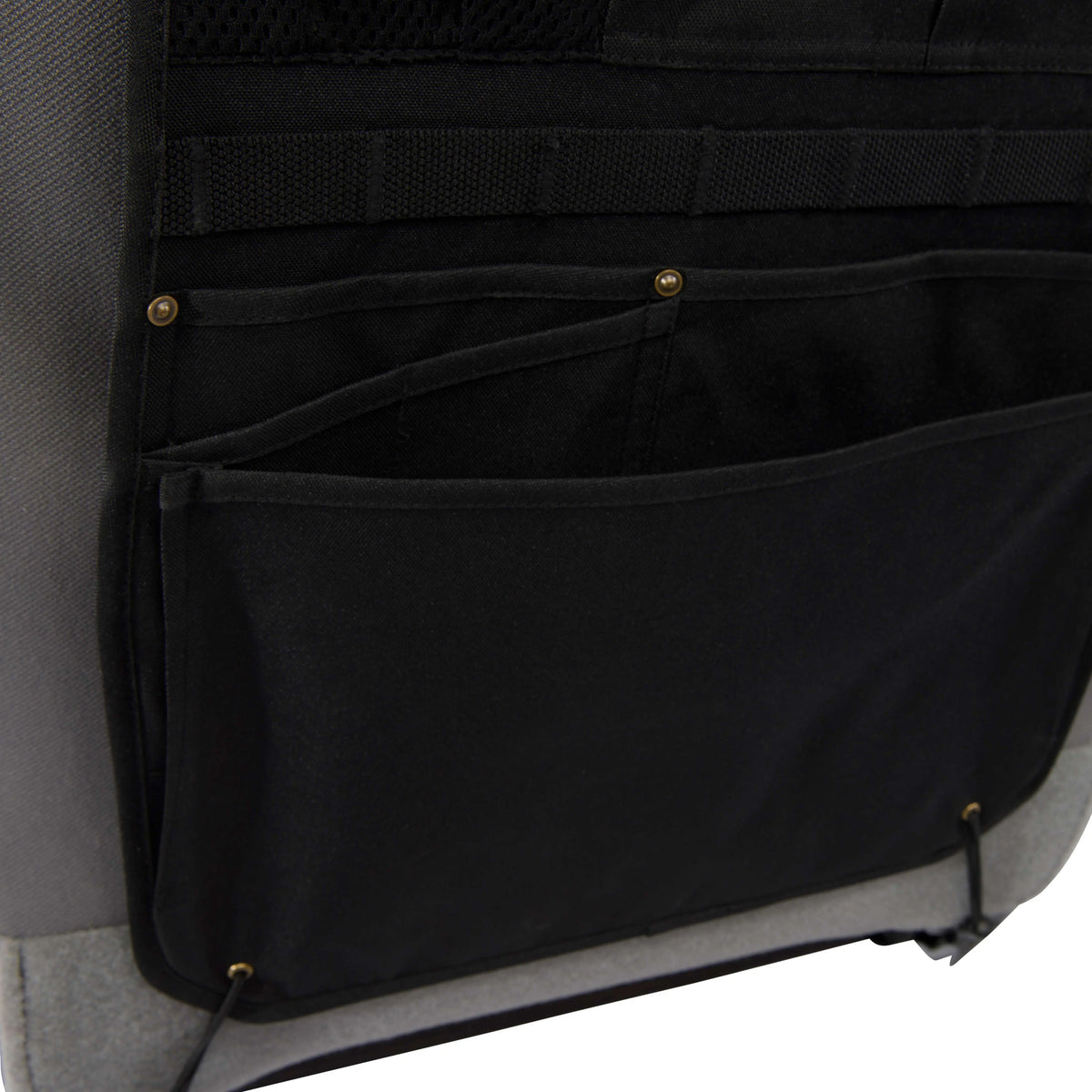 Universal Nylon Duck Seat Organizer