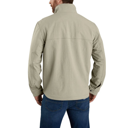 Camden Softshell Jacket
