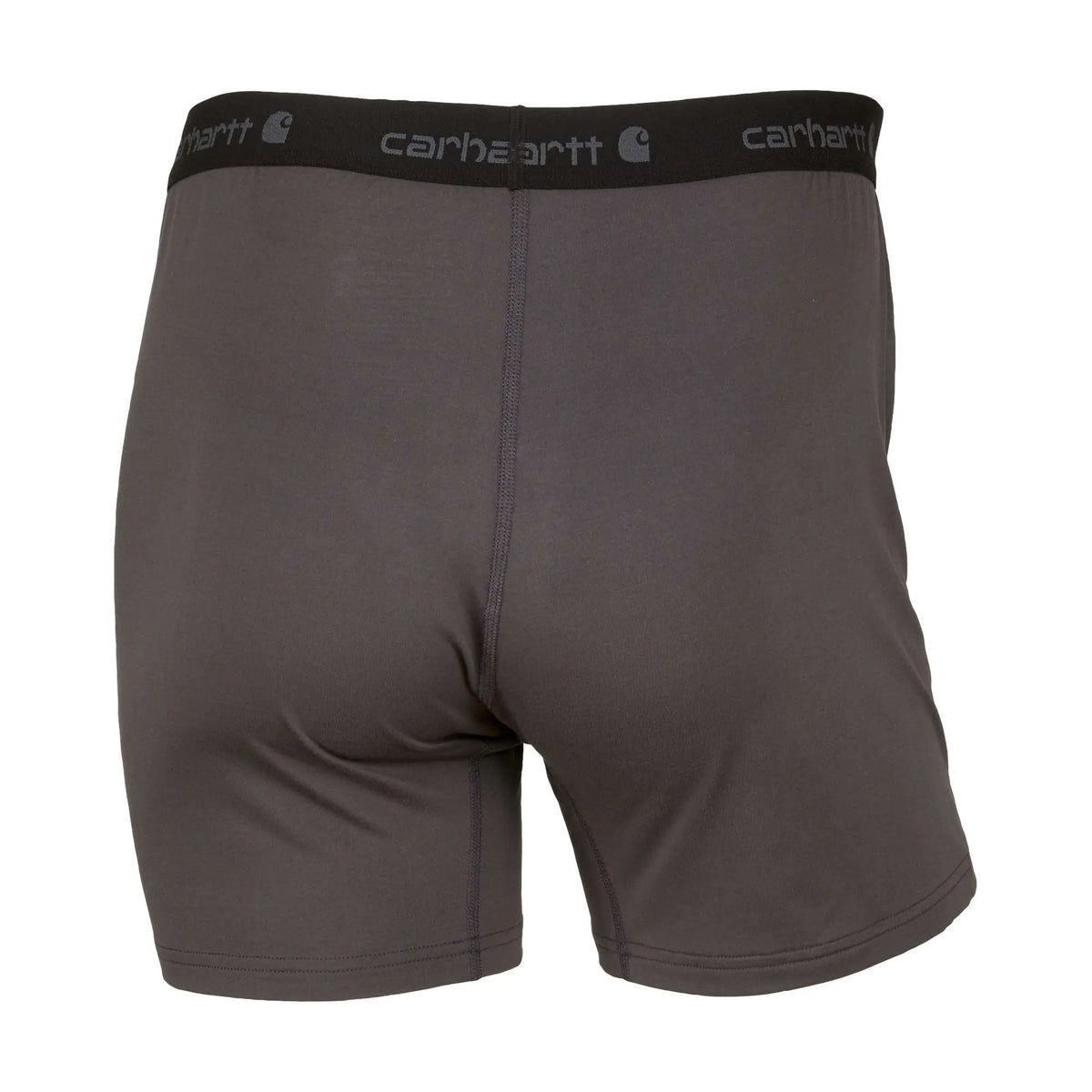 Stretch Synthetic Blend 5" Boxer Brief 3-Pack