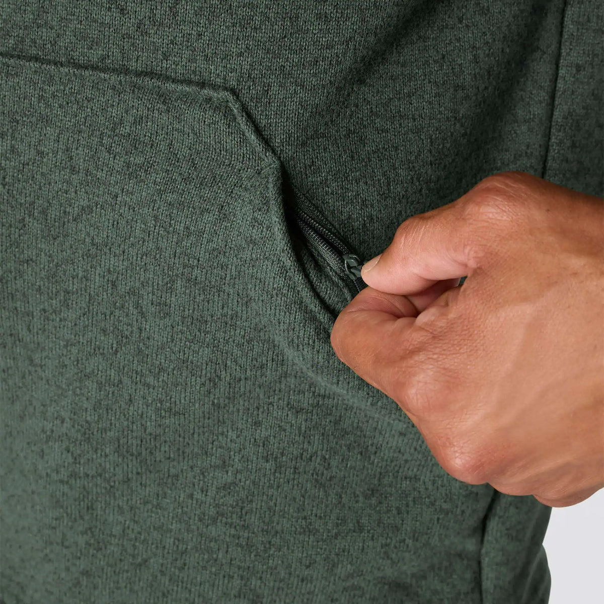 Wayland Sweater