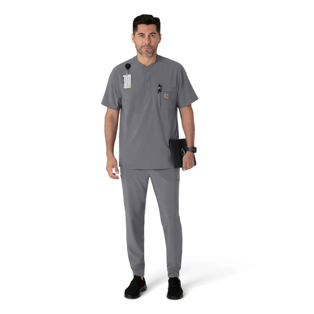 Force Cross-Flex Men's Jogger Scrub Pant
