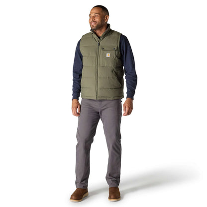 Livingston Vest