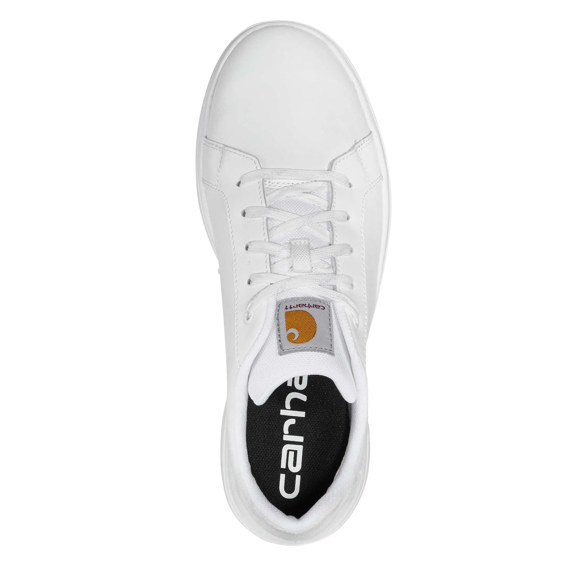Detroit Leather Sneaker