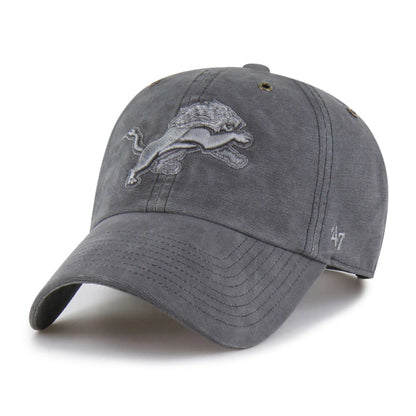 Detroit Lions '47 Dyed Clean Up