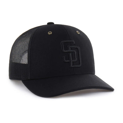San Diego Padres '47 Trucker