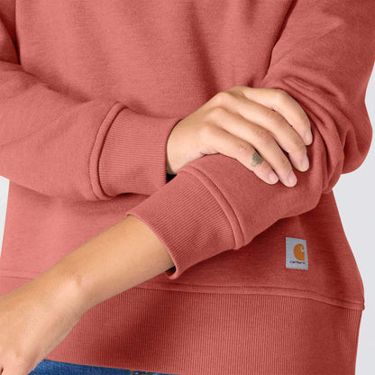 Women's Sawyer Crewneck Sweatshirt