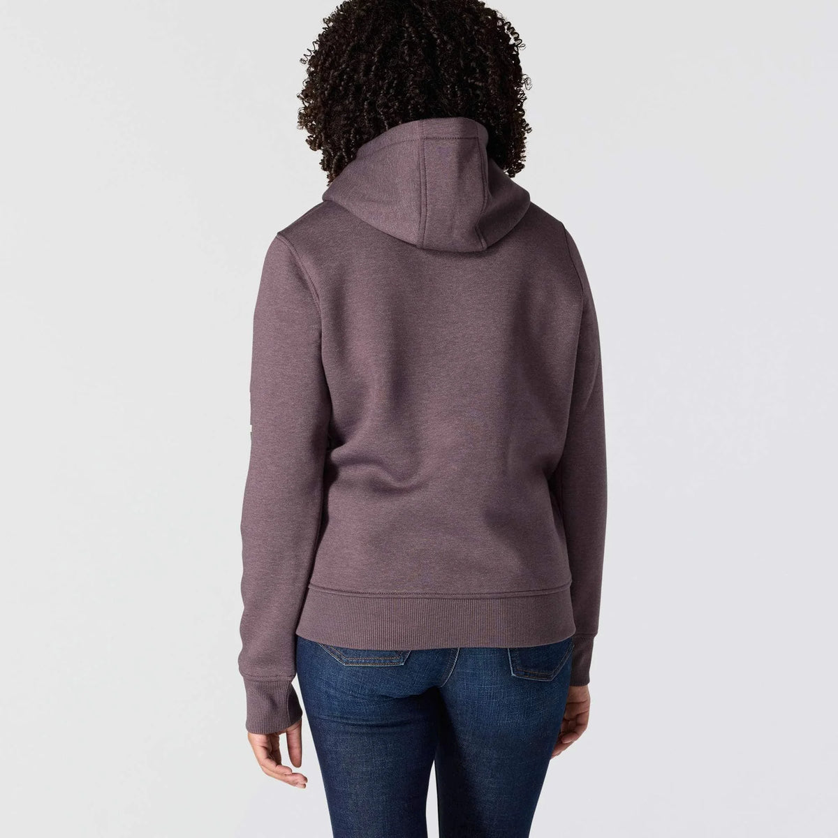 Women's Iconic Clarksburg Logo Sweatshirt