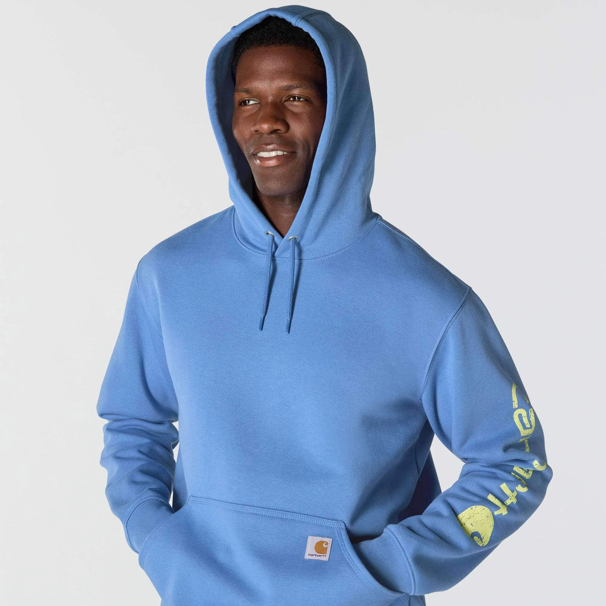 Iconic K288 Logo Sweatshirt