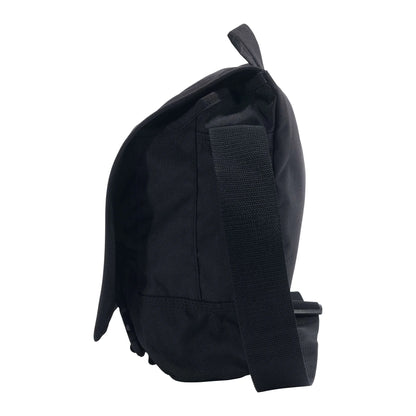 Ripstop Messenger Bag