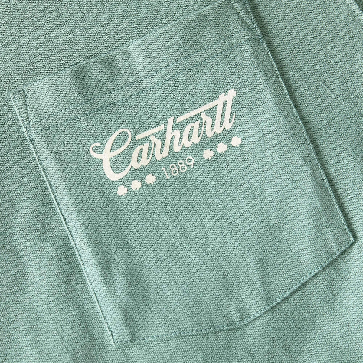 Dearborn Relaxed Luck T-Shirt