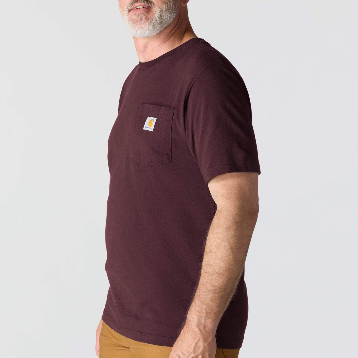 Iconic K87 Pocket T-Shirt