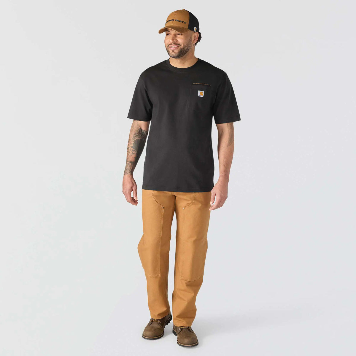 Dearborn Loose Ford T-Shirt