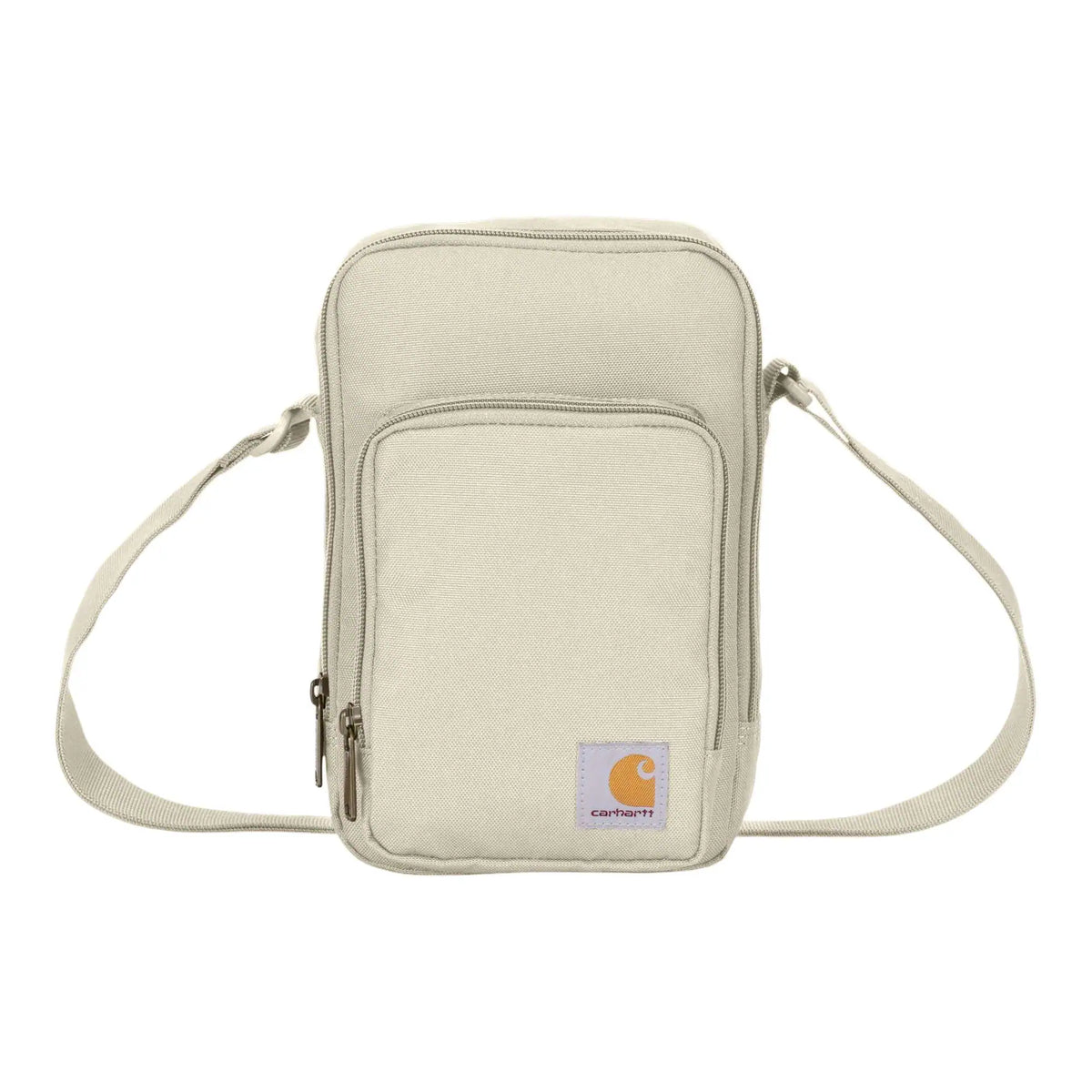 Classic Crossbody Zip Bag