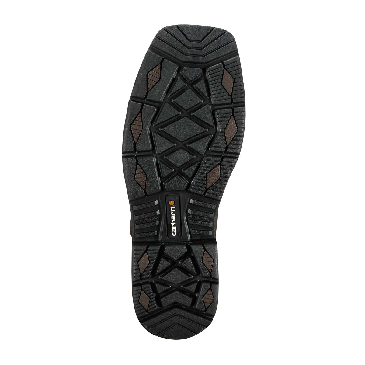 Women's Montana 11" Waterproof Nano Square Toe Wellington
