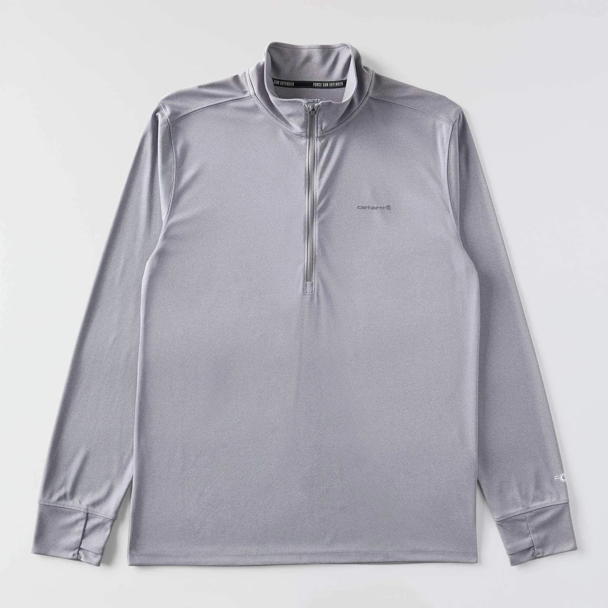 Force Sun Defender™ Relaxed 1/2-Zip