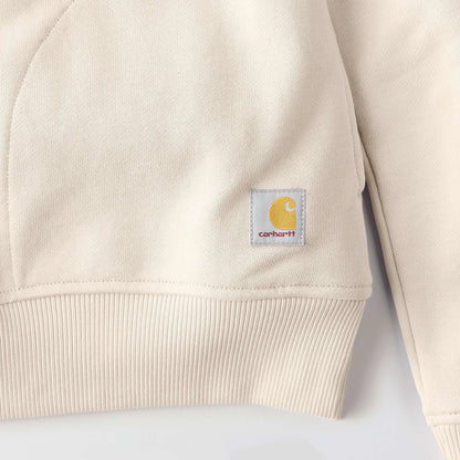Women's TENCEL™ Fiber Series Half-Zip Sweatshirt