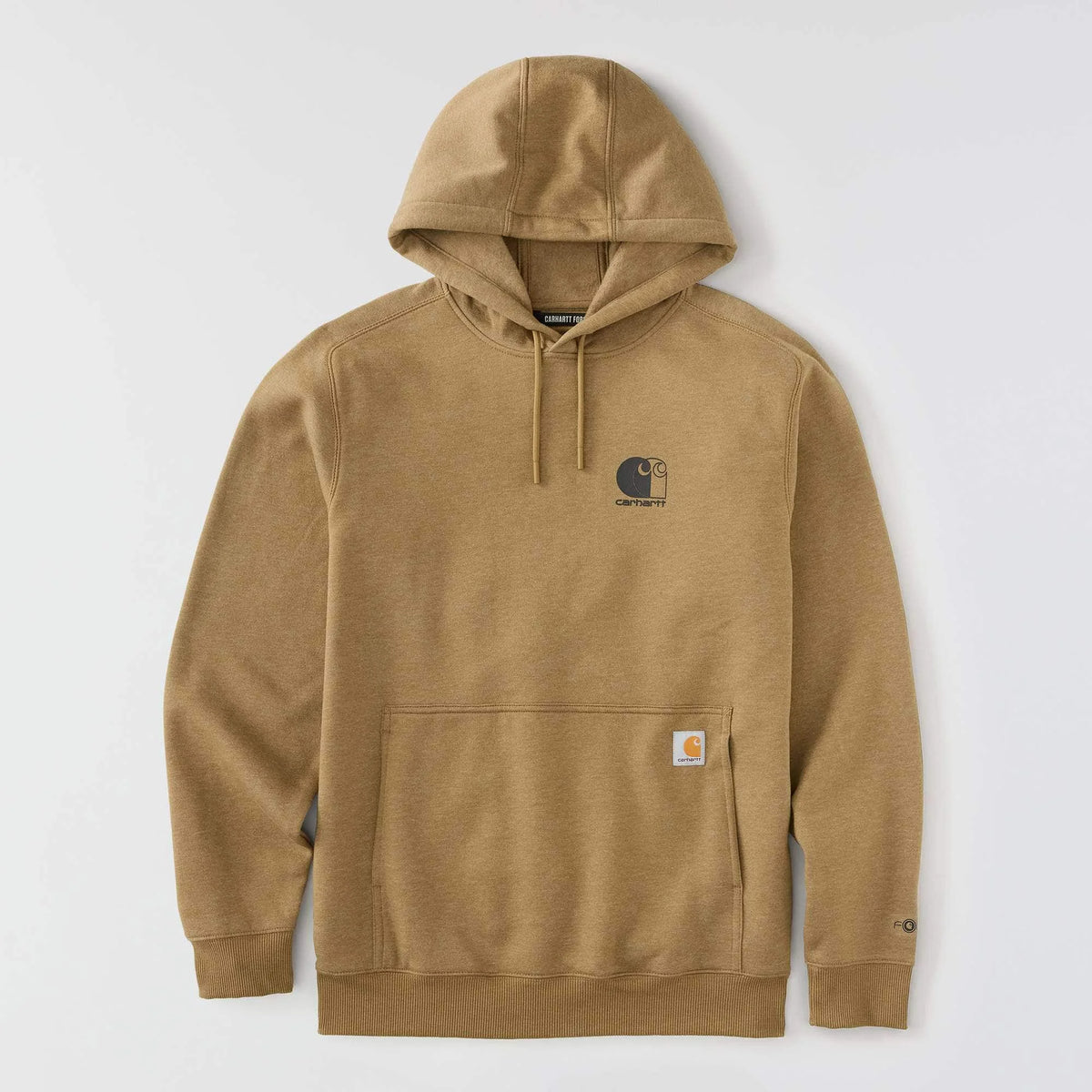 Force Logo Sweatshirt