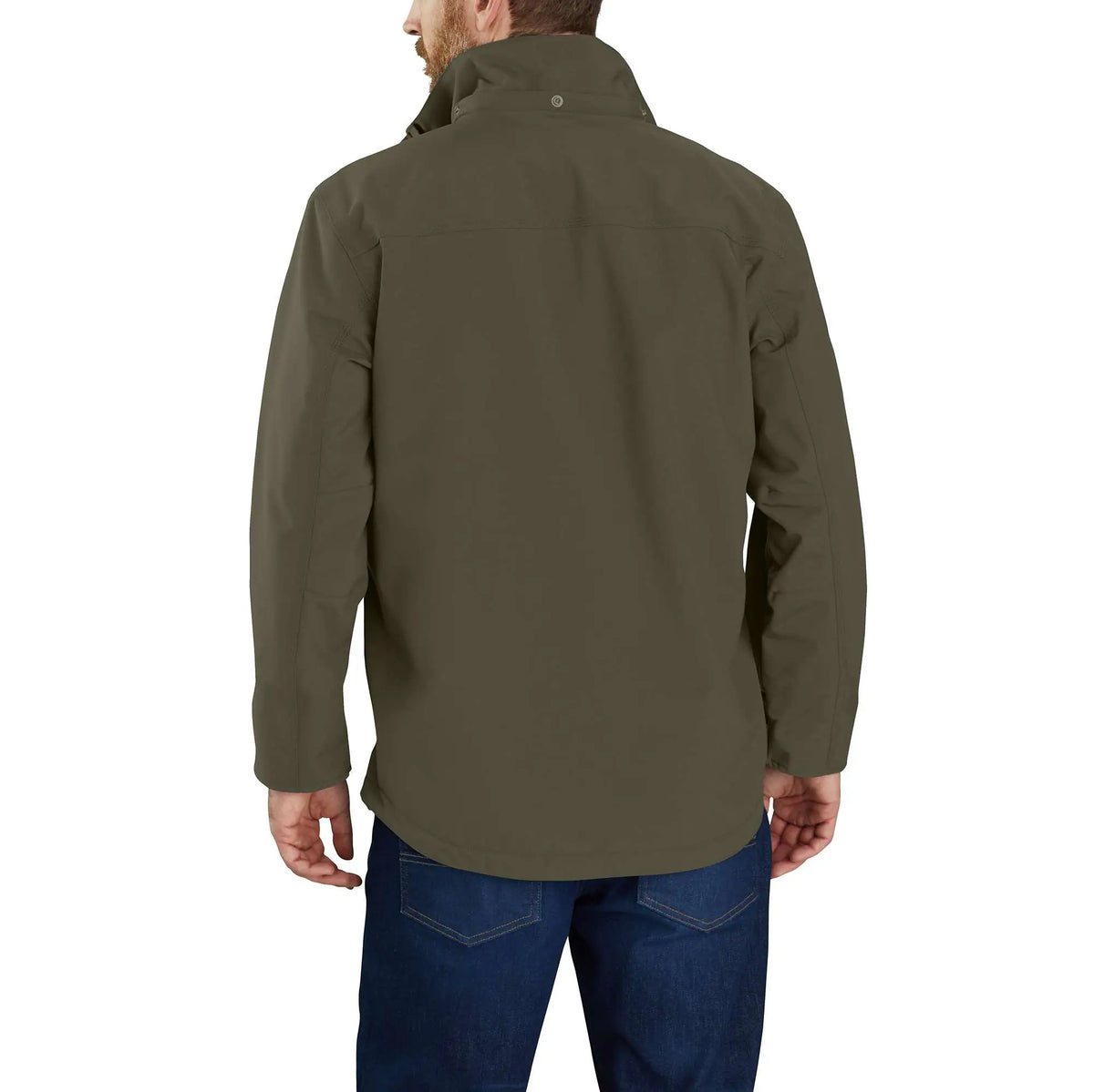 Shoreline Jacket