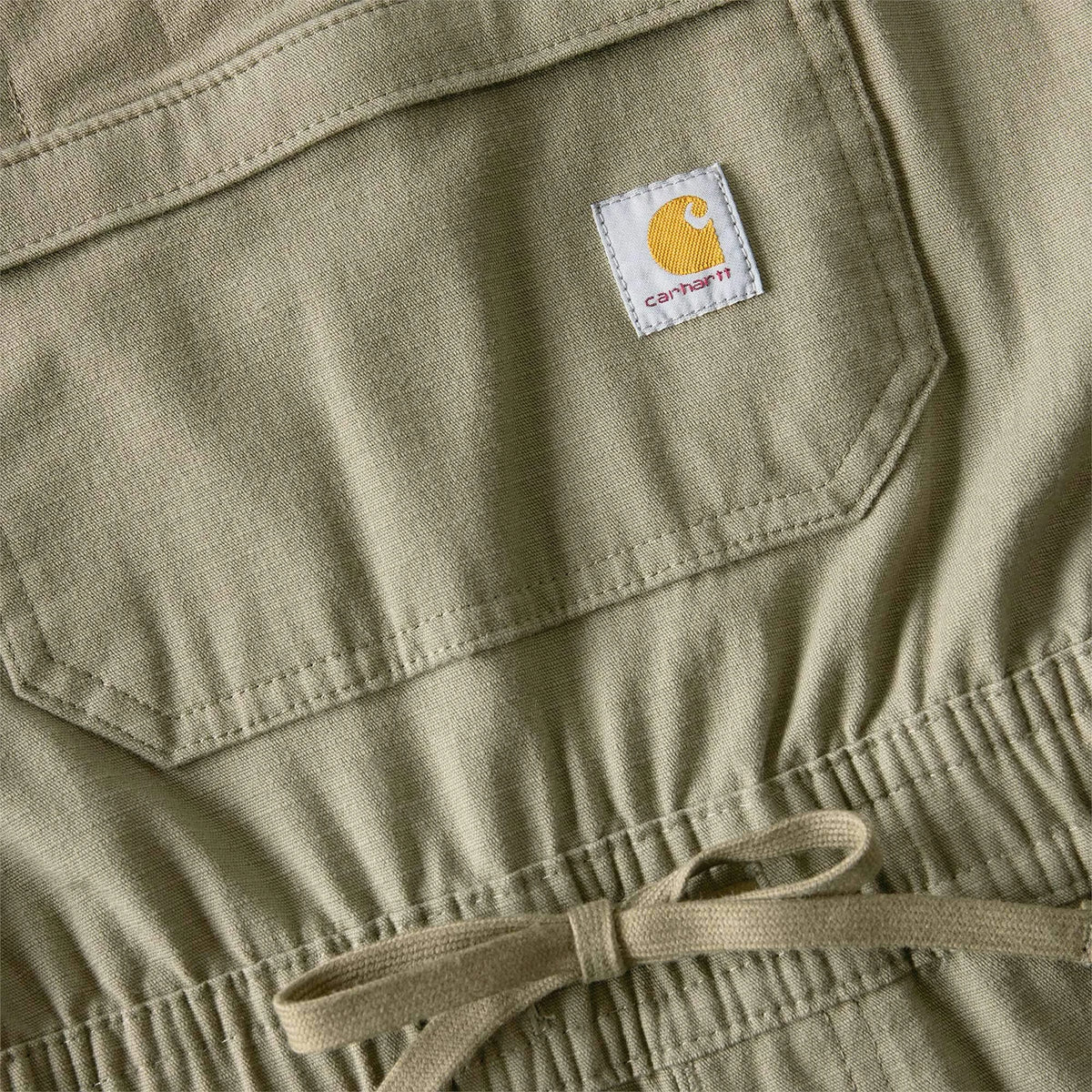 Women's Force Ripstop Shortall