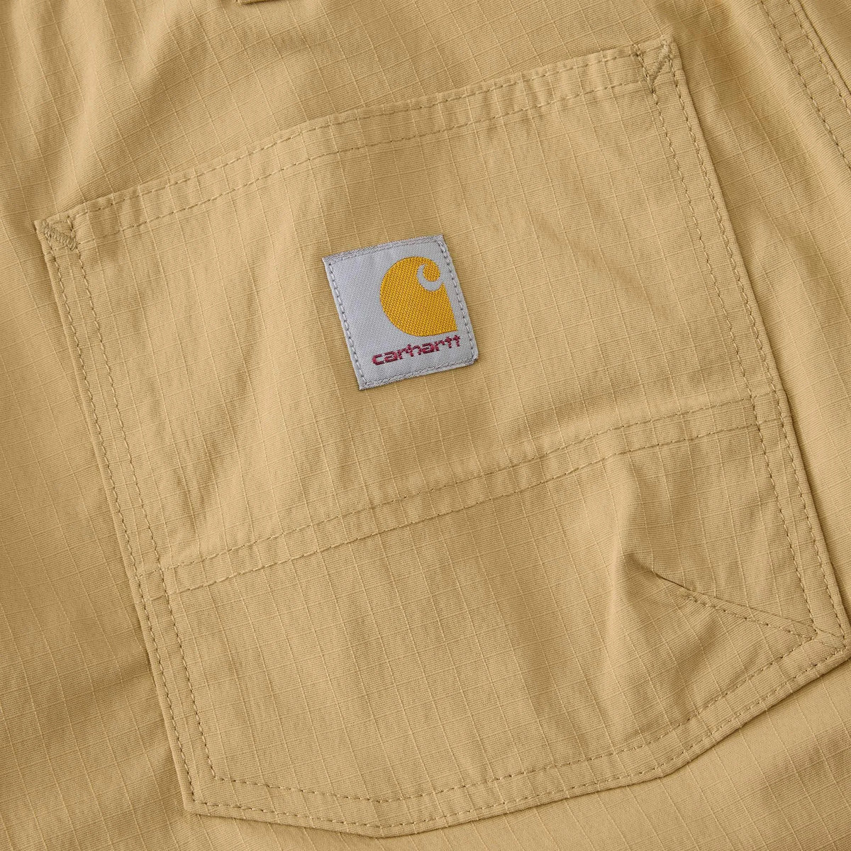 Relaxed 10" Force Ripstop Cargo Short