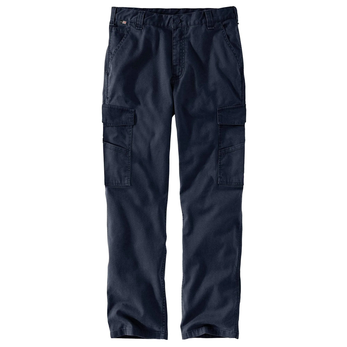 FR Relaxed Straight Rigby Cargo Pant