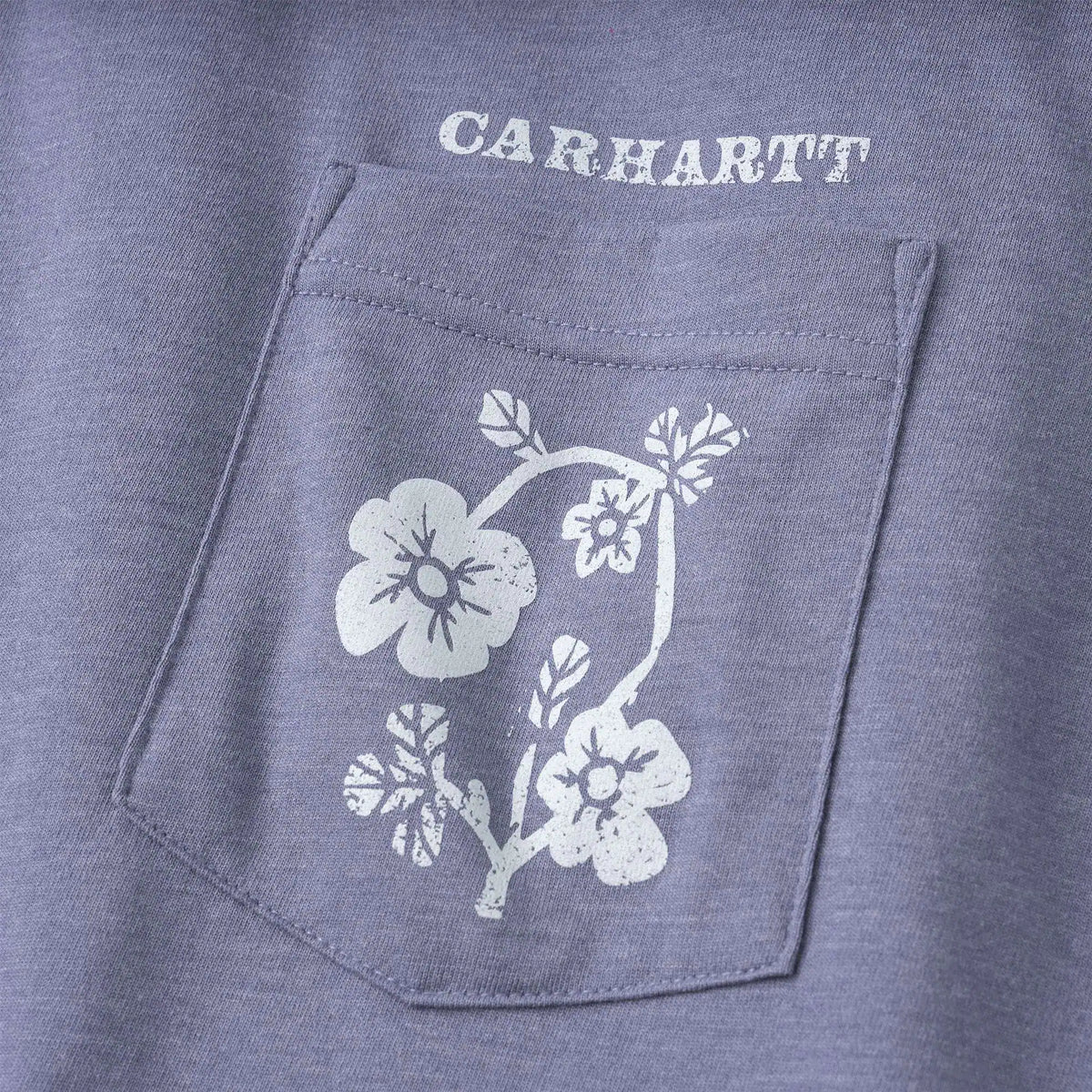 Women's Irvine Relaxed Floral T-Shirt