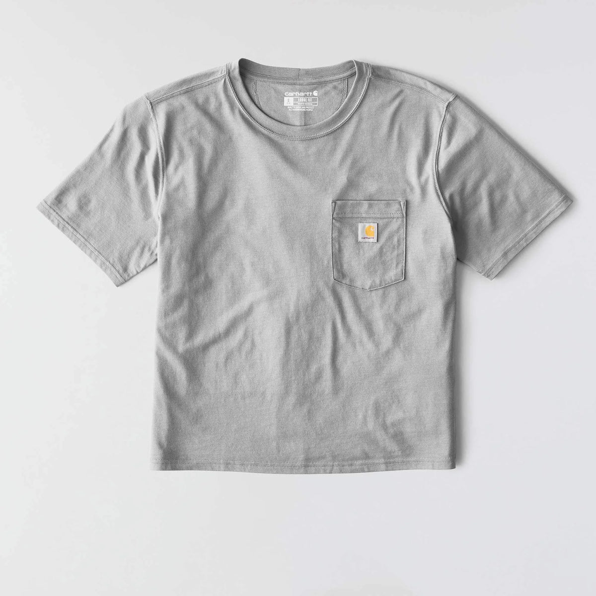 Women's TENCEL™ Fiber Series Loose T-Shirt