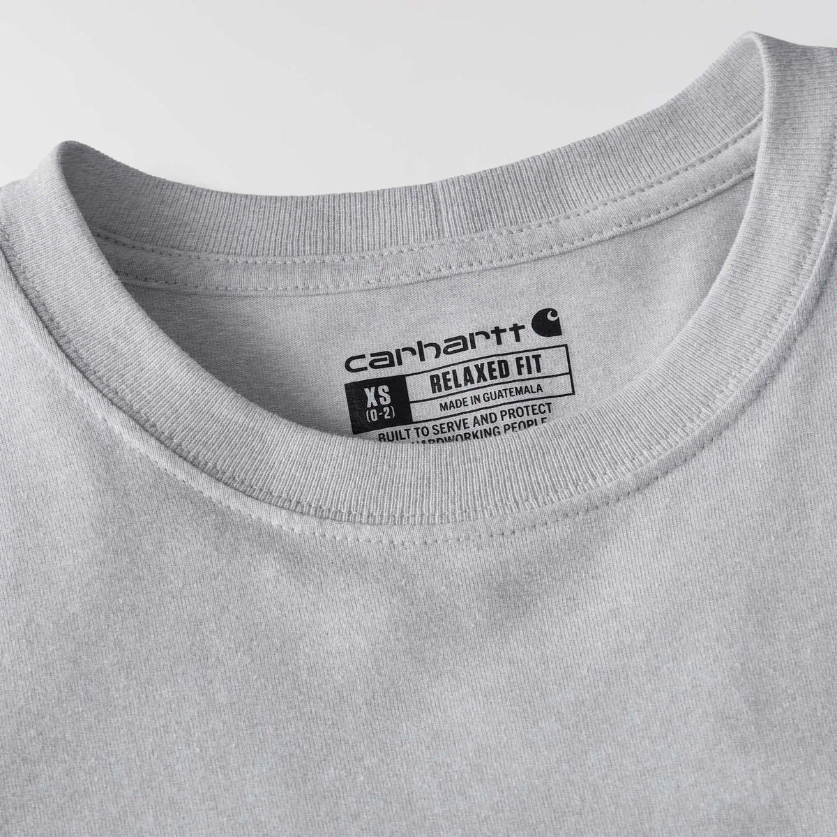 Women's Irvine Relaxed T-Shirt