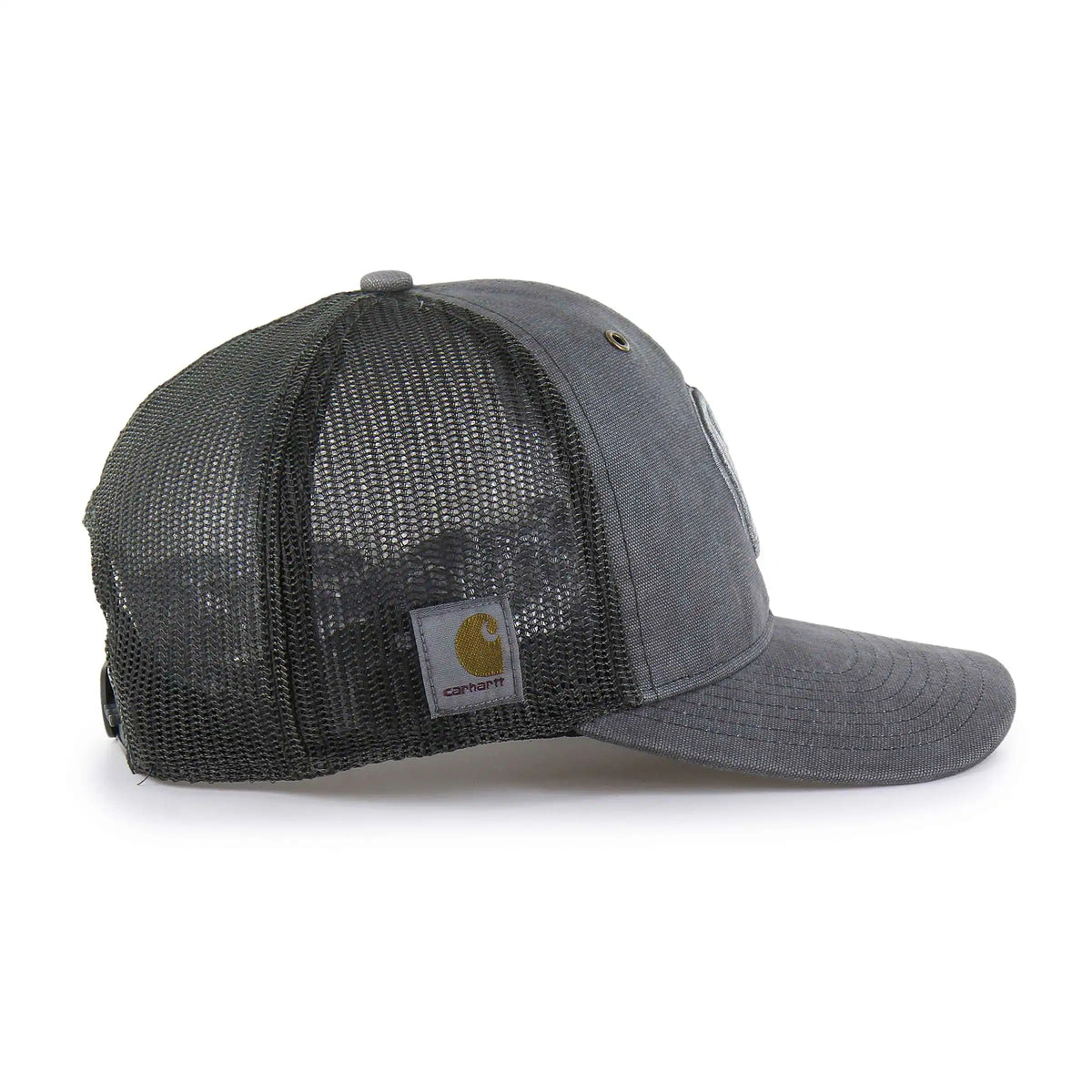 Milwaukee Brewers '47 Dyed Trucker Relaxed Fit