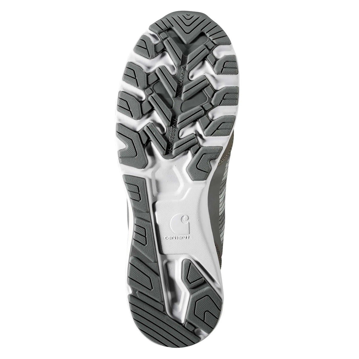 Haslett Nano Composite Toe SD Work Shoe