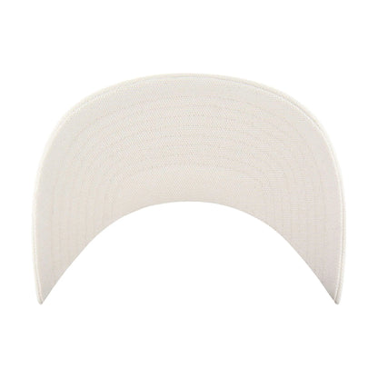 Michigan State Spartans '47 Undyed Trucker
