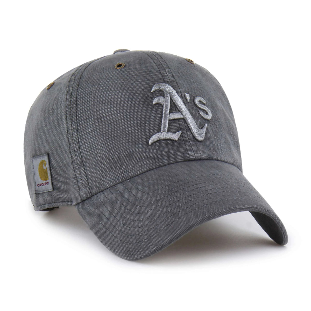 Athletics Baseball '47 Dyed Clean Up