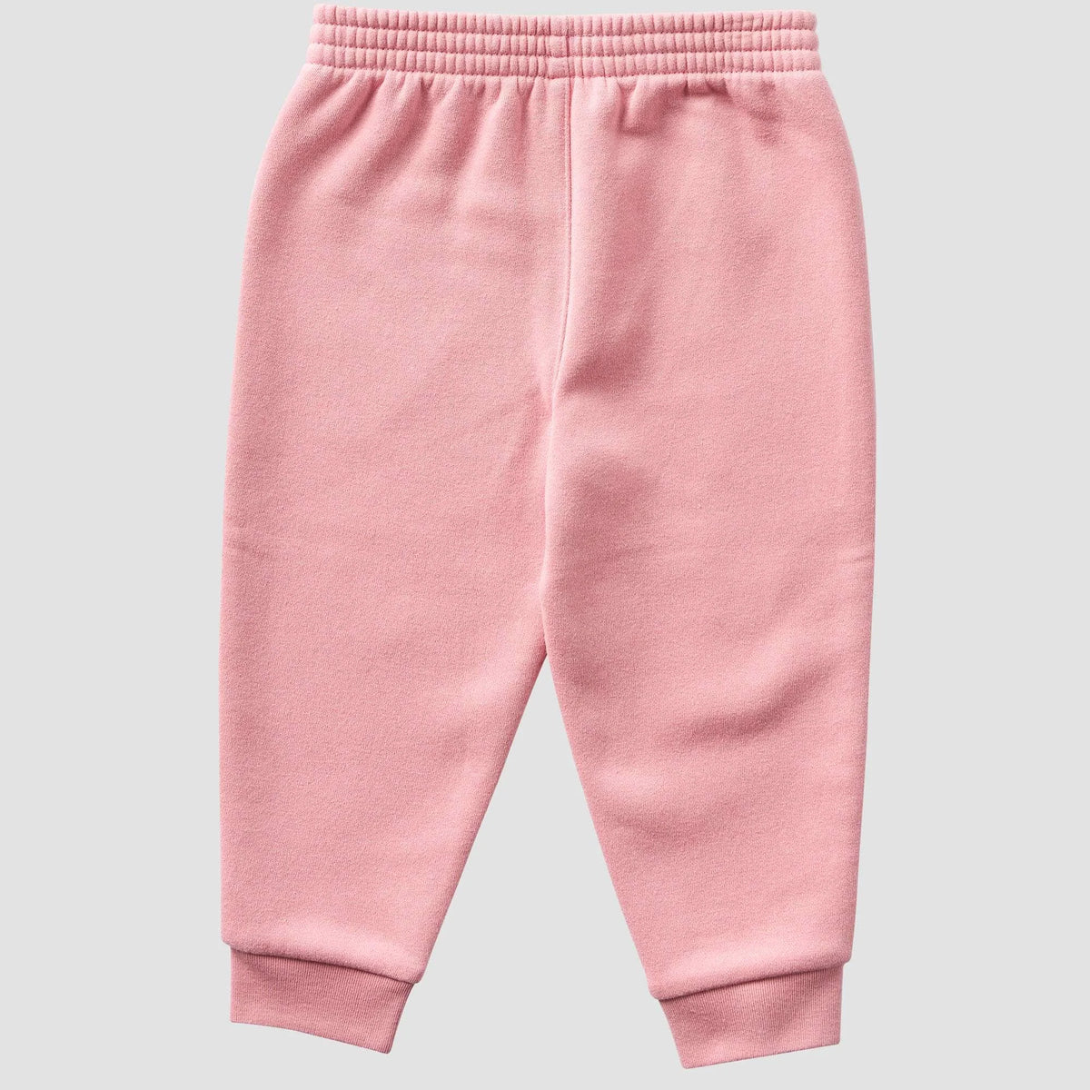 Girls' Elastic Waistband Logo Sweatpant (Baby/Toddler)