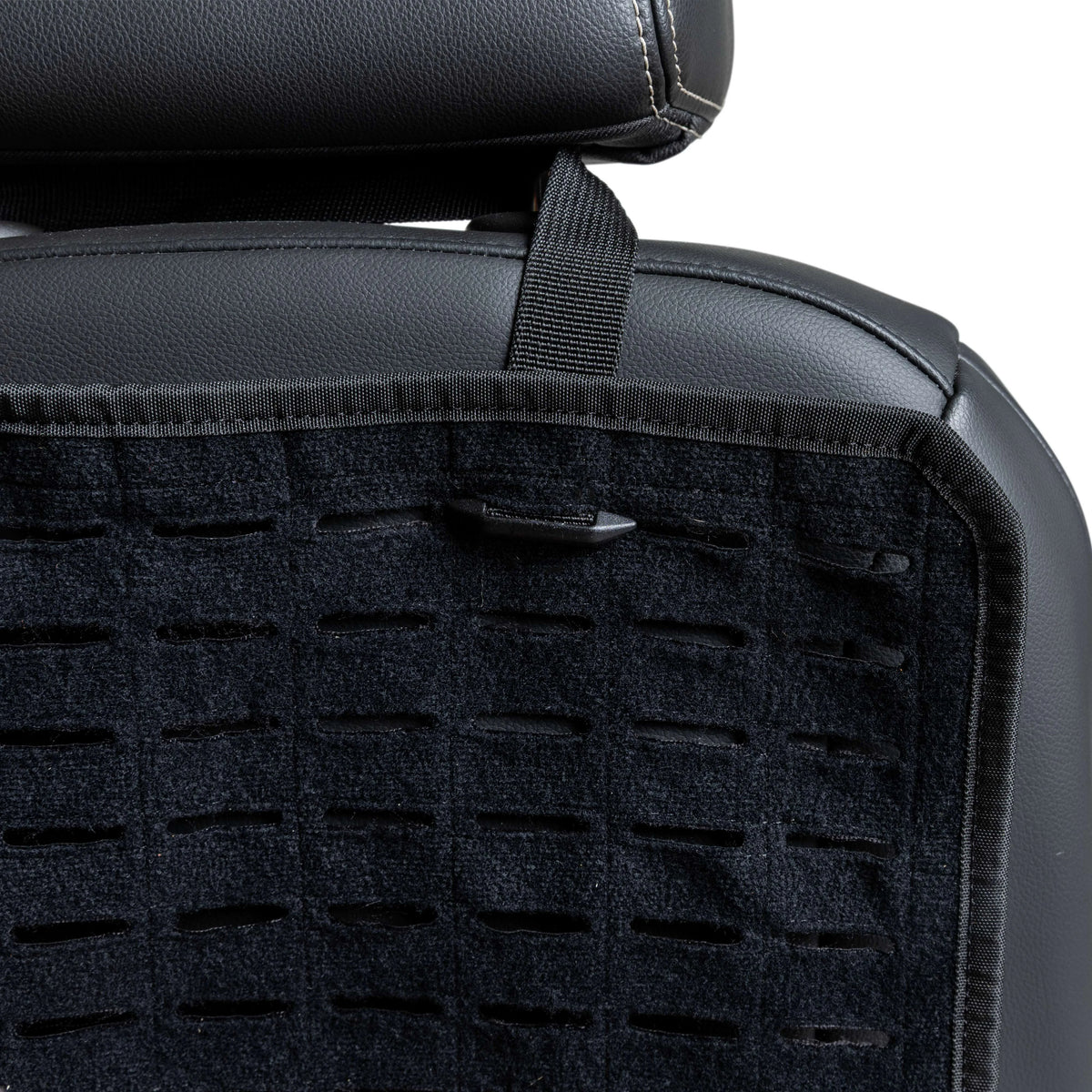 Universal Dual Seatback Organizer