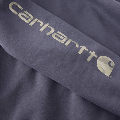 Iconic K288 Logo Sweatshirt