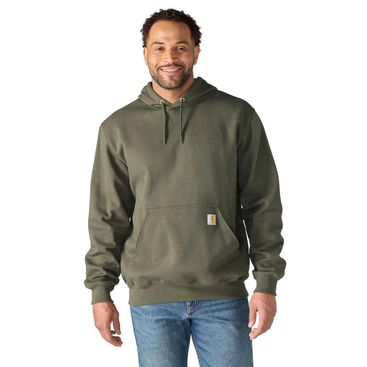 Marquette Sweatshirt