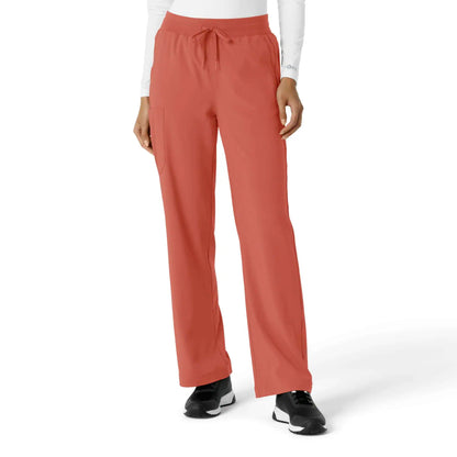 Women's Force Cross-Flex Boot Cut Scrub Pant