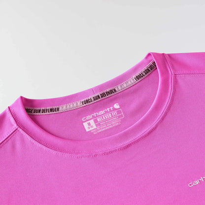 Women's Force Sun Defender™ Relaxed T-Shirt