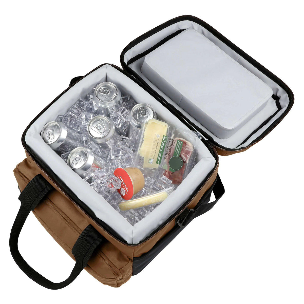 Cold Front 24 Can Cooler