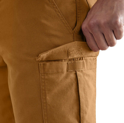 Relaxed 9" Rigby Cargo Short