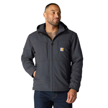 Camden Cryder Jacket