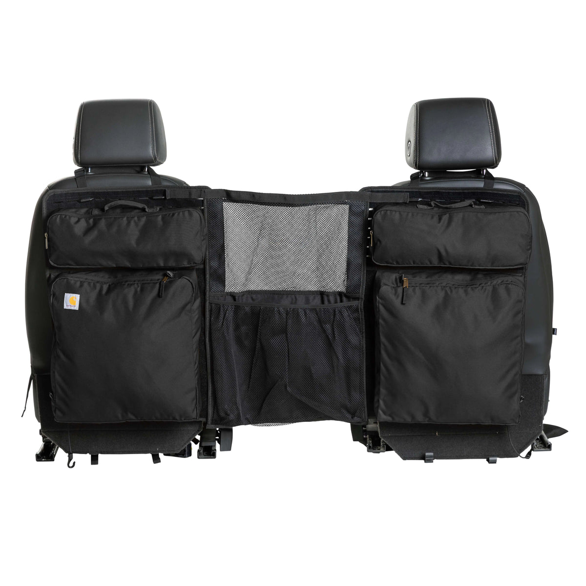 Universal Dual Seatback Organizer