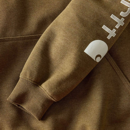 Iconic K288 Logo Sweatshirt